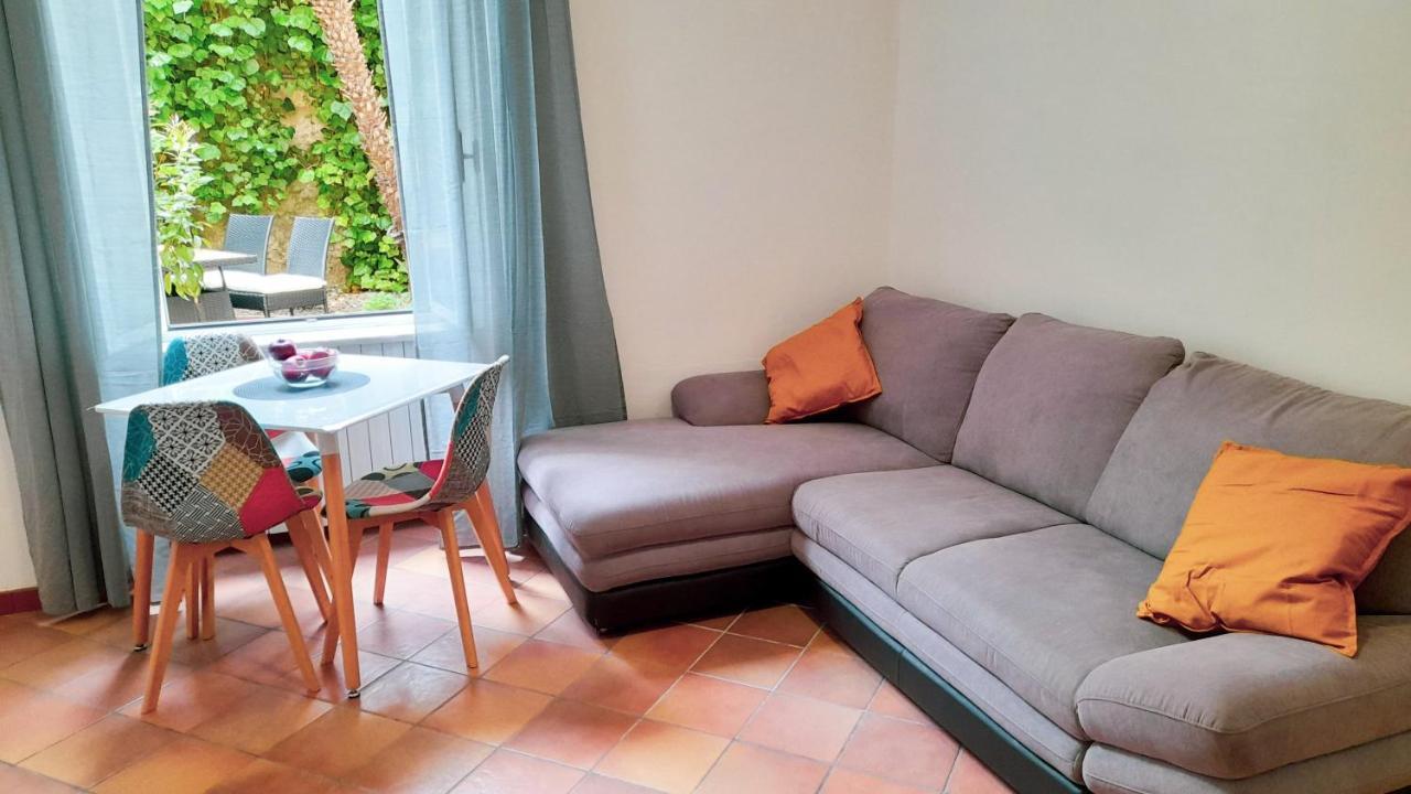 דירות אימפריה La Casa Di Christina מראה חיצוני תמונה
