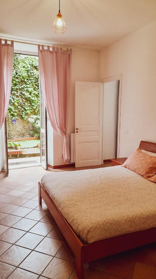 דירות אימפריה La Casa Di Christina מראה חיצוני תמונה