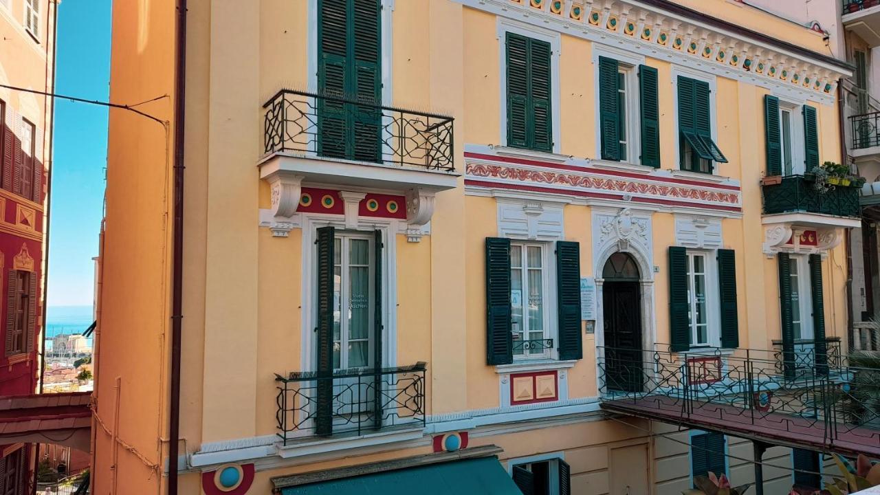 דירות אימפריה La Casa Di Christina מראה חיצוני תמונה