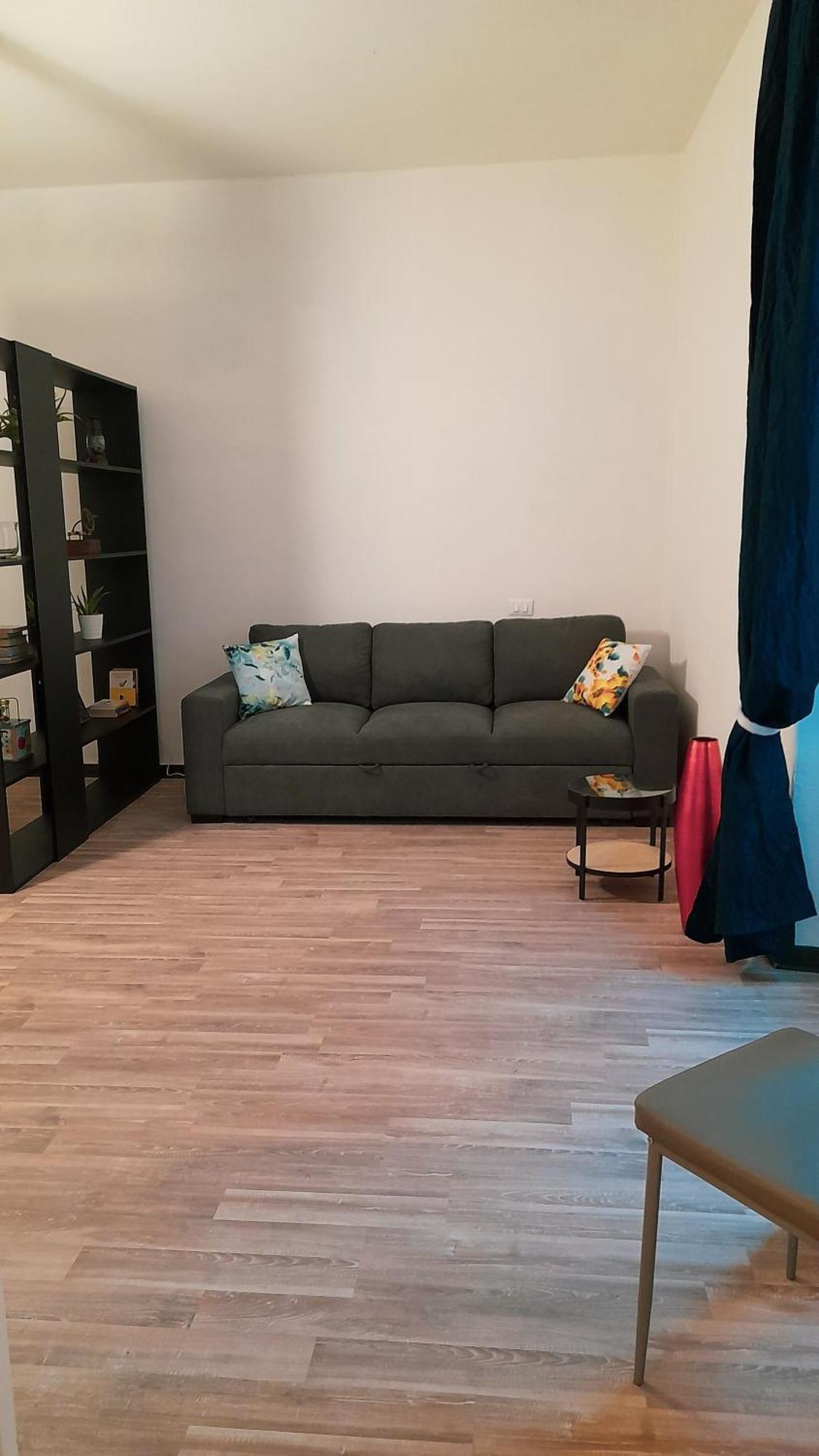 דירות אימפריה La Casa Di Christina מראה חיצוני תמונה